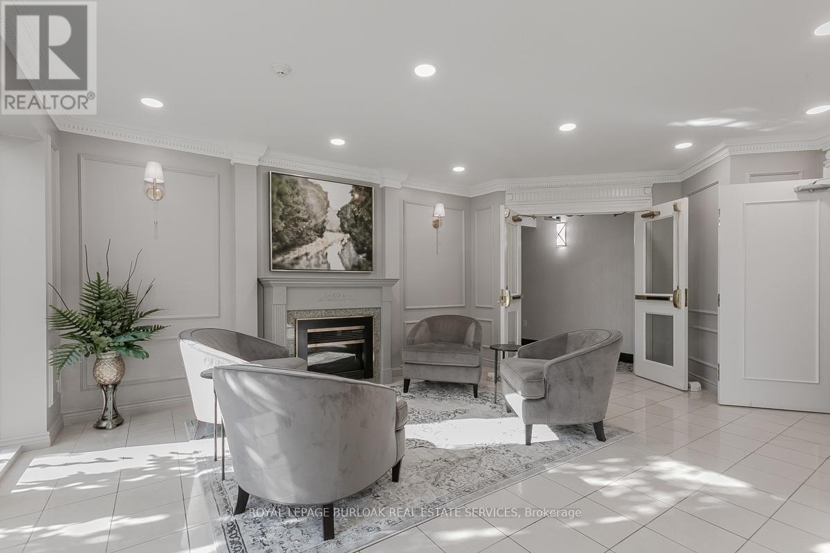 219 - 2075 Amherst Heights Drive, Burlington, Ontario  L7P 5B8 - Photo 32 - W12919816