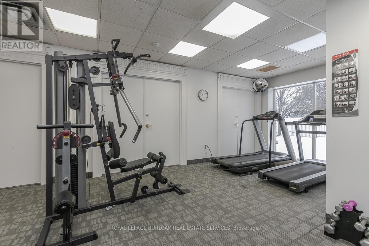 219 - 2075 Amherst Heights Drive, Burlington, Ontario  L7P 5B8 - Photo 35 - W12919816