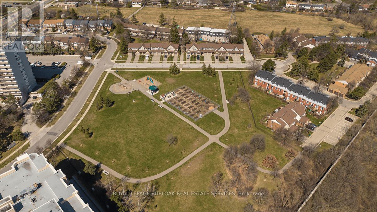 219 - 2075 Amherst Heights Drive, Burlington, Ontario  L7P 5B8 - Photo 40 - W12919816