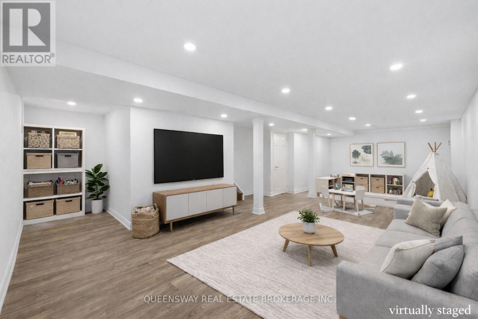 1 - 4196 Longmoor Drive, Burlington, Ontario  L7L 5E3 - Photo 24 - W12919844