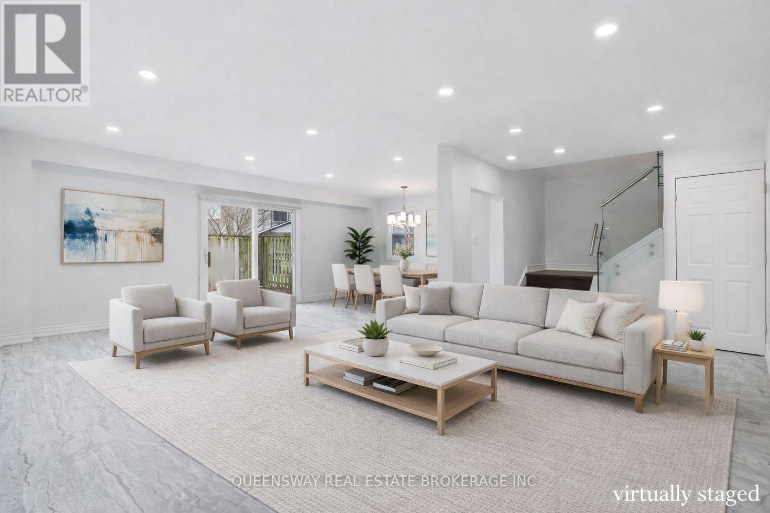 1 - 4196 Longmoor Drive, Burlington, Ontario  L7L 5E3 - Photo 8 - W12919844