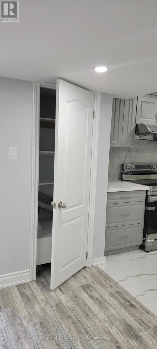 Bsmt - 84 Masters Green Crescent, Brampton, Ontario  L7A 3K5 - Photo 4 - W12919880