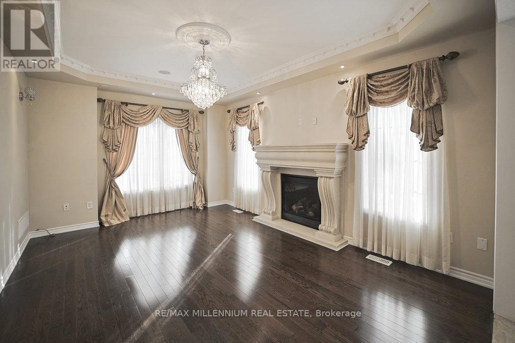 24 Prince Edward Boulevard, Brampton, Ontario  L6P 2N8 - Photo 18 - W12919910