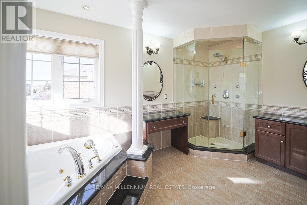 24 Prince Edward Boulevard, Brampton, Ontario  L6P 2N8 - Photo 27 - W12919910