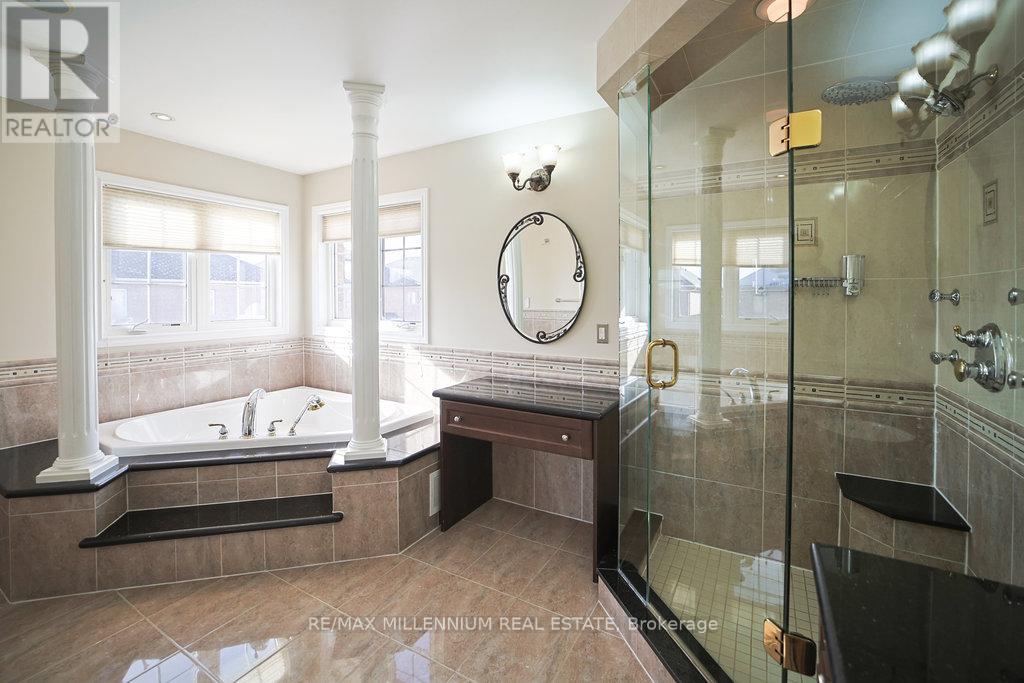 24 Prince Edward Boulevard, Brampton, Ontario  L6P 2N8 - Photo 29 - W12919910