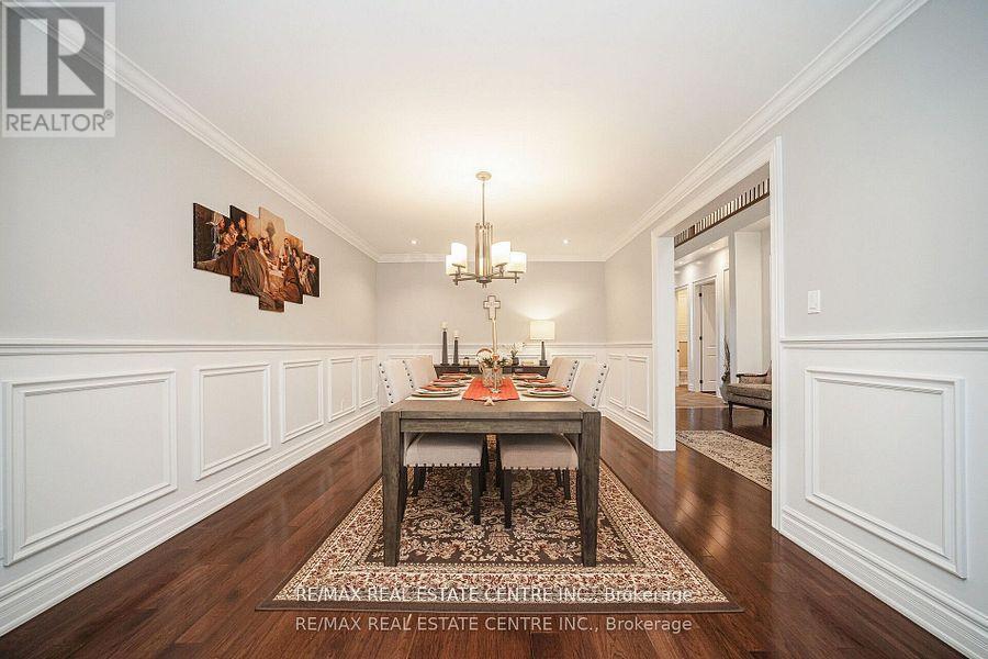 14645 5 Side Road, Halton Hills, Ontario  L4G 4S5 - Photo 12 - W12919922