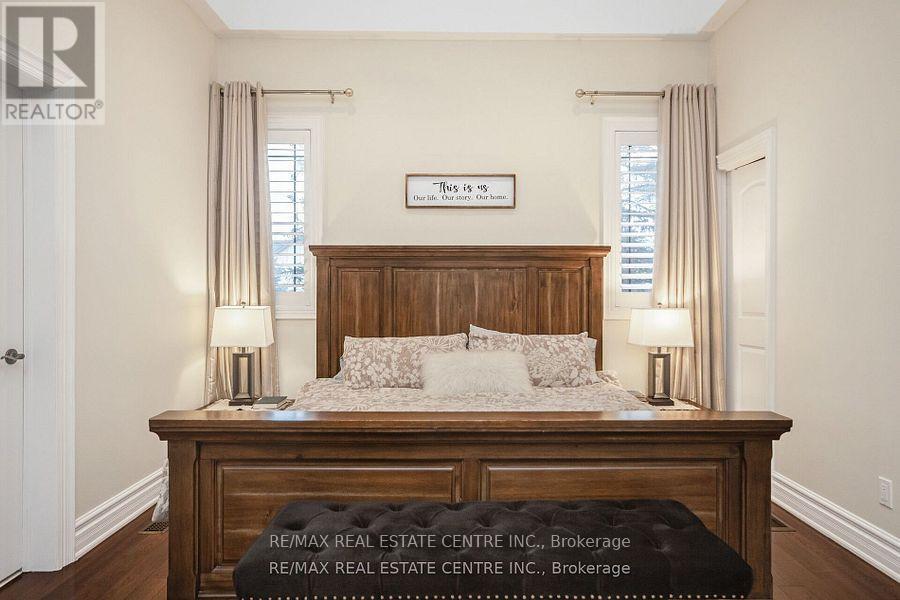 14645 5 Side Road, Halton Hills, Ontario  L4G 4S5 - Photo 20 - W12919922