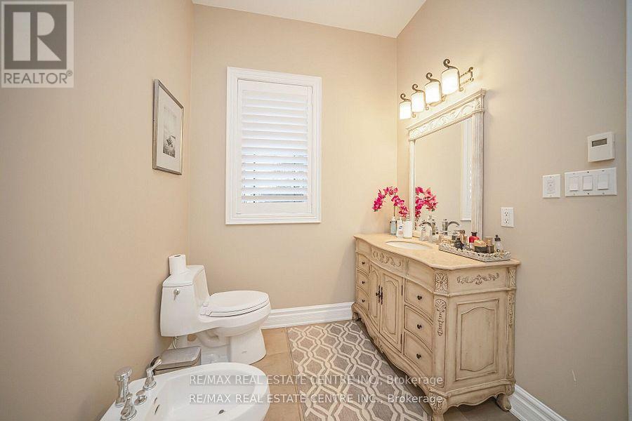 14645 5 Side Road, Halton Hills, Ontario  L4G 4S5 - Photo 23 - W12919922