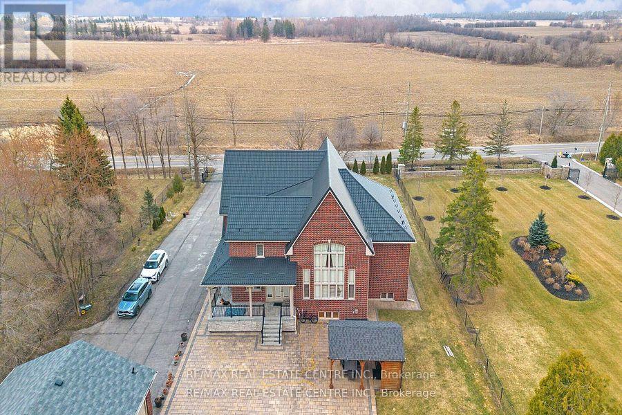14645 5 Side Road, Halton Hills, Ontario  L4G 4S5 - Photo 48 - W12919922
