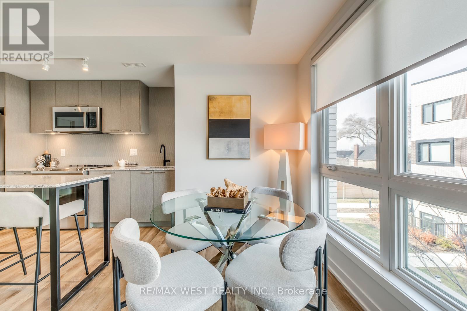 14 - 20 Ed Clark Gardens, Toronto, Ontario  M6N 0B5 - Photo 17 - W12919972