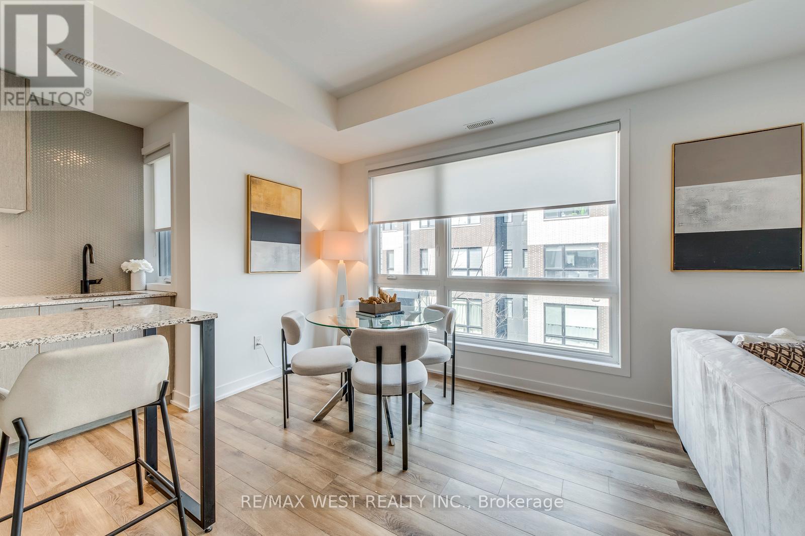 14 - 20 Ed Clark Gardens, Toronto, Ontario  M6N 0B5 - Photo 18 - W12919972