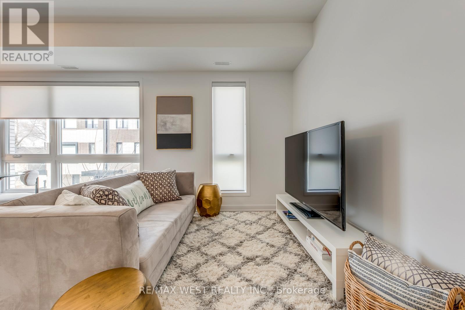 14 - 20 Ed Clark Gardens, Toronto, Ontario  M6N 0B5 - Photo 19 - W12919972