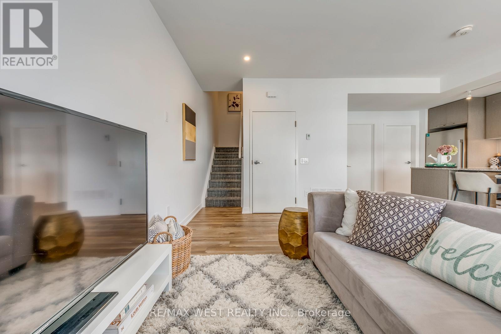 14 - 20 Ed Clark Gardens, Toronto, Ontario  M6N 0B5 - Photo 21 - W12919972