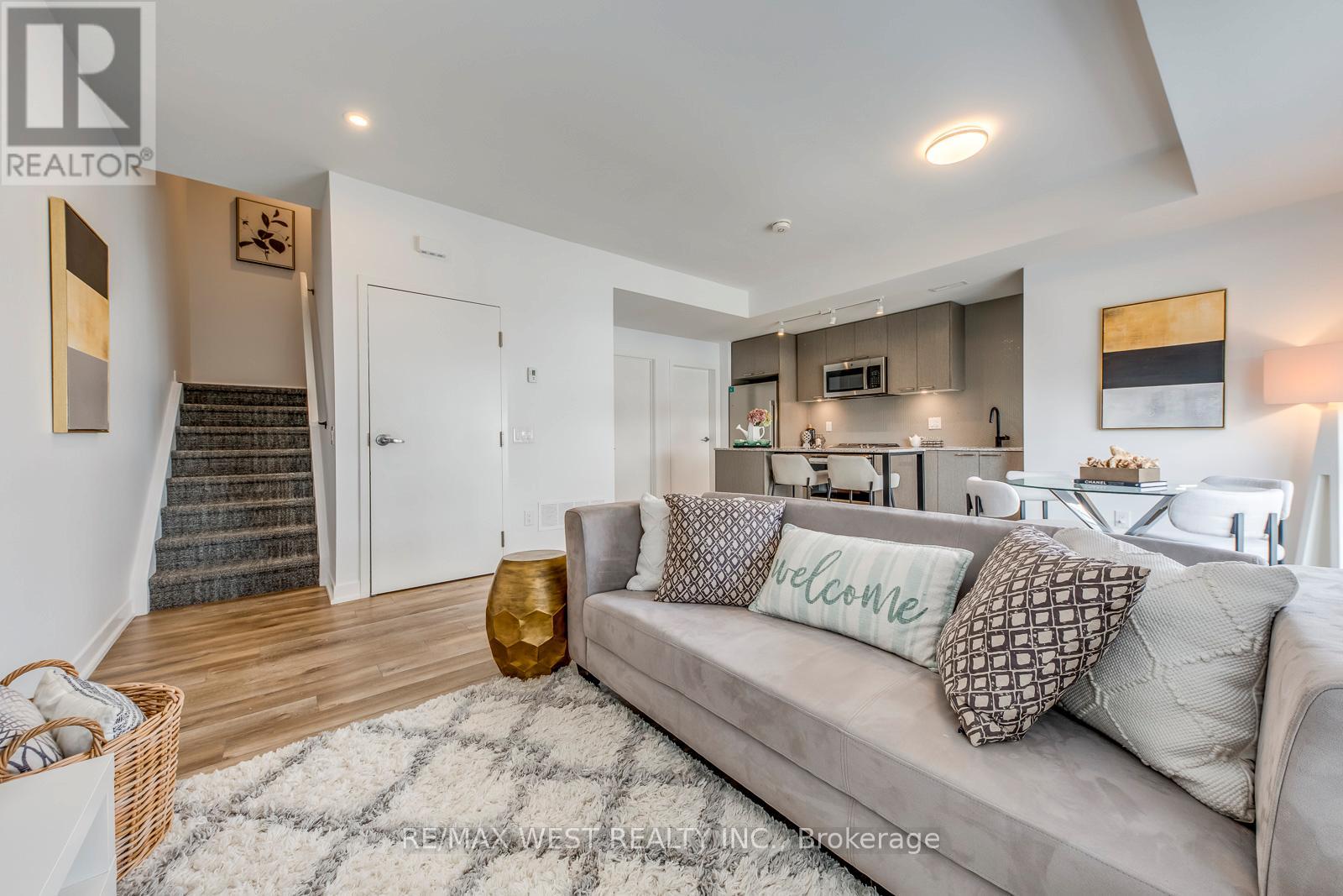 14 - 20 Ed Clark Gardens, Toronto, Ontario  M6N 0B5 - Photo 22 - W12919972