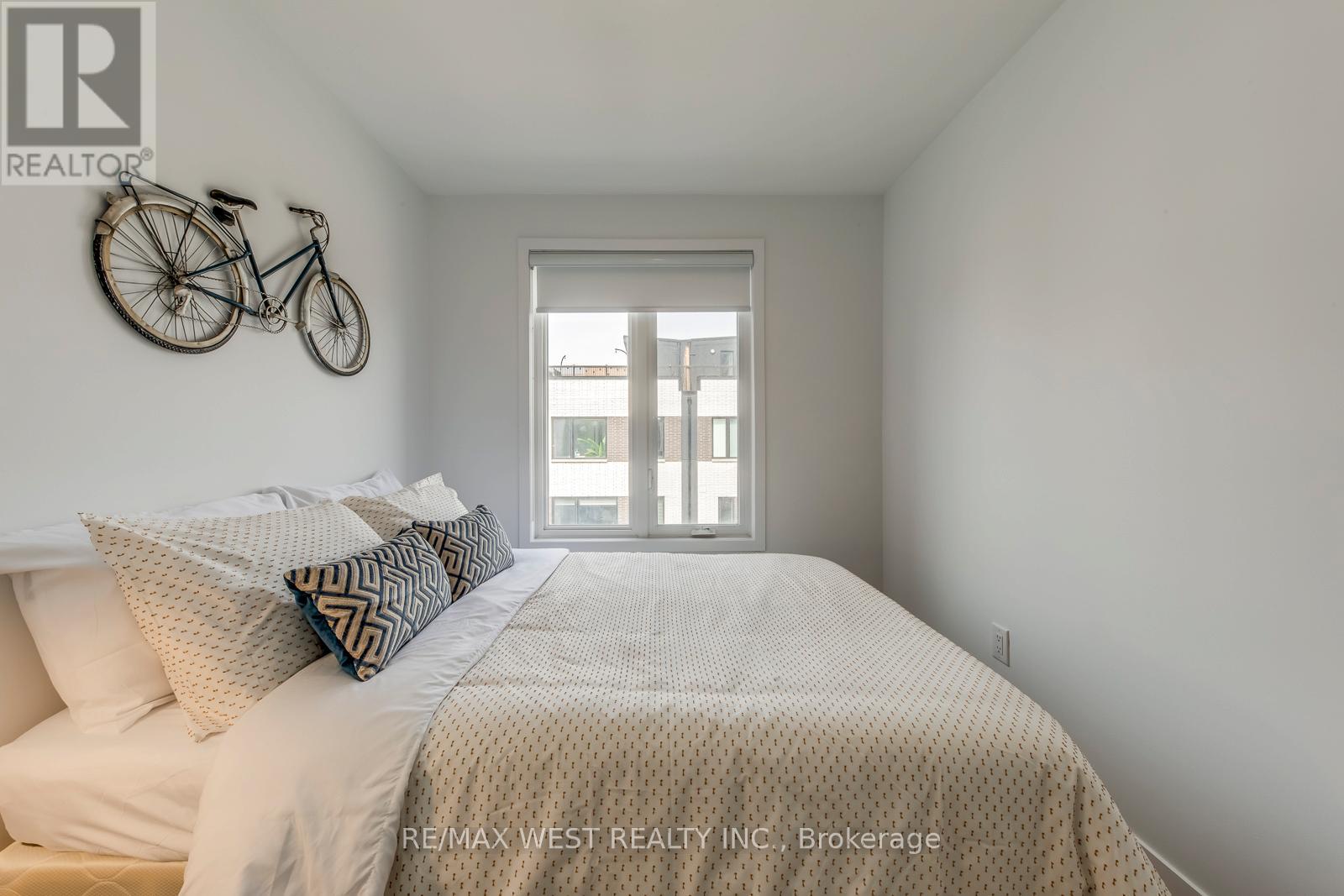 14 - 20 Ed Clark Gardens, Toronto, Ontario  M6N 0B5 - Photo 28 - W12919972