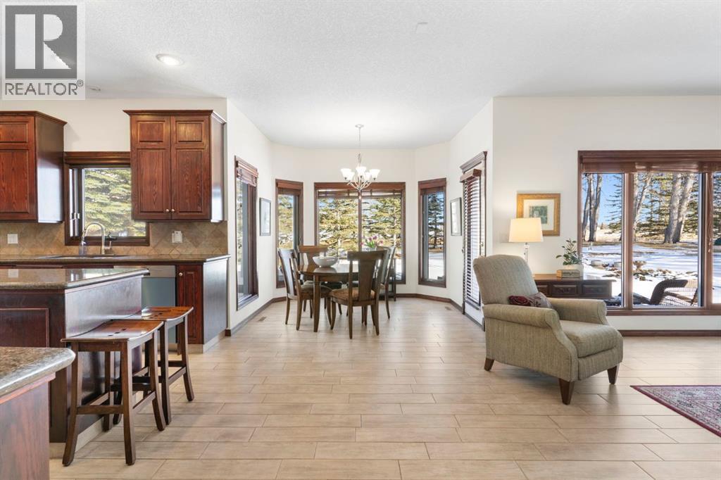 66 Bearspaw Summit, Rural Rocky View County, Alberta  T3R 1B5 - Photo 11 - A2292063