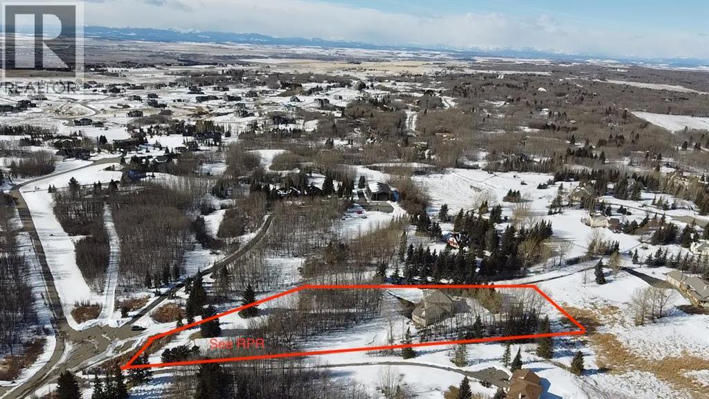 66 Bearspaw Summit, Rural Rocky View County, Alberta  T3R 1B5 - Photo 47 - A2292063