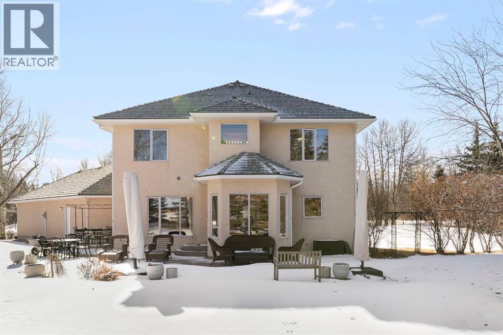 66 Bearspaw Summit, Rural Rocky View County, Alberta  T3R 1B5 - Photo 41 - A2292063