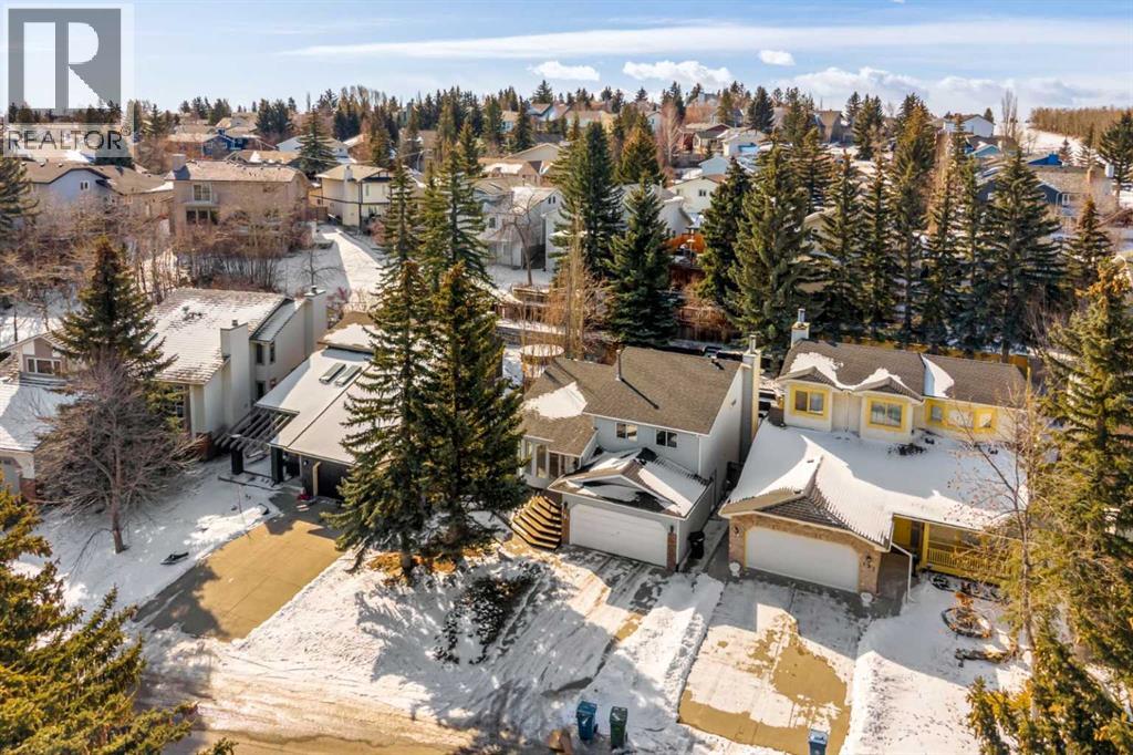 131 Stratton Crescent Sw, Calgary, Alberta  T3H 1T7 - Photo 27 - A2293052