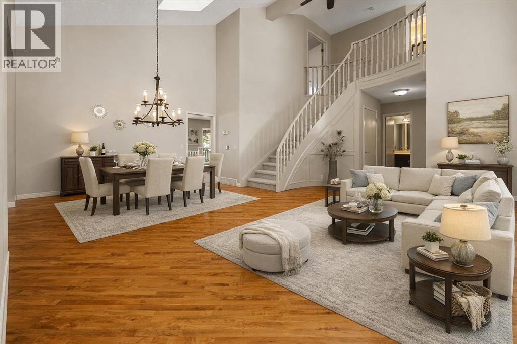 118 Sienna Hills Drive SW, Calgary, Alberta