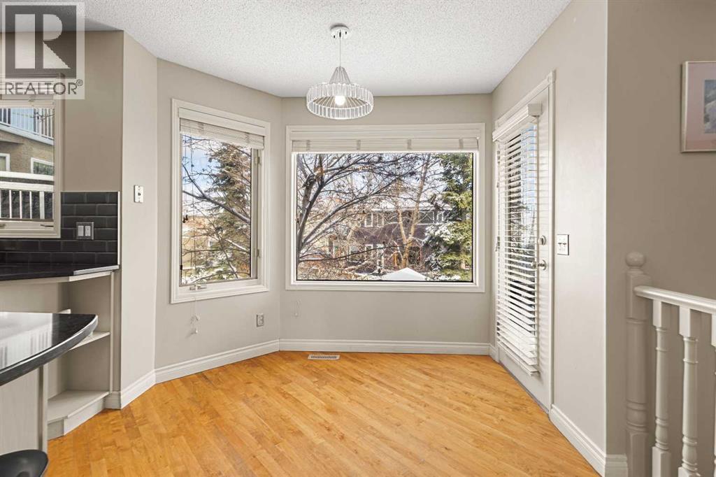 118 Sienna Hills Drive Sw, Calgary, Alberta  T3H 2C8 - Photo 12 - A2293951