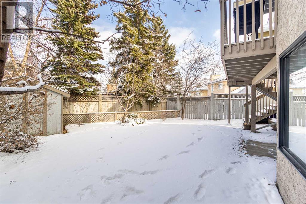 118 Sienna Hills Drive Sw, Calgary, Alberta  T3H 2C8 - Photo 26 - A2293951