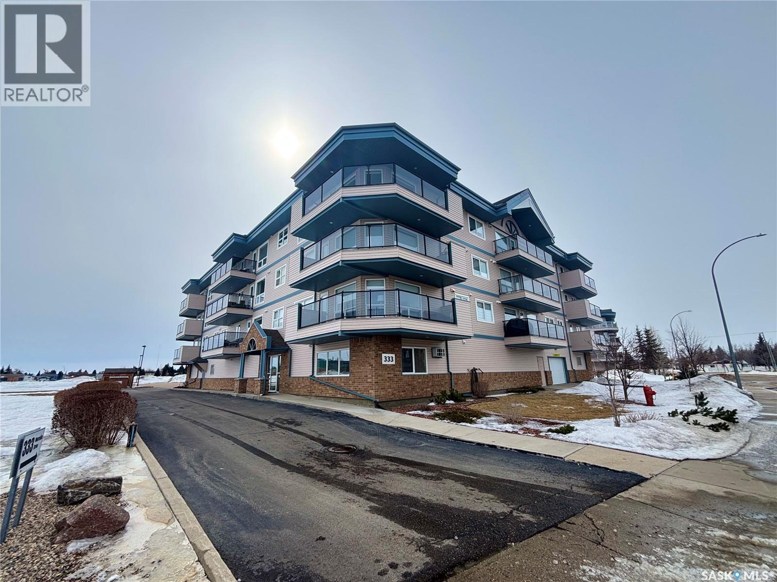 302 333 Morrison DRIVE, Yorkton, Saskatchewan