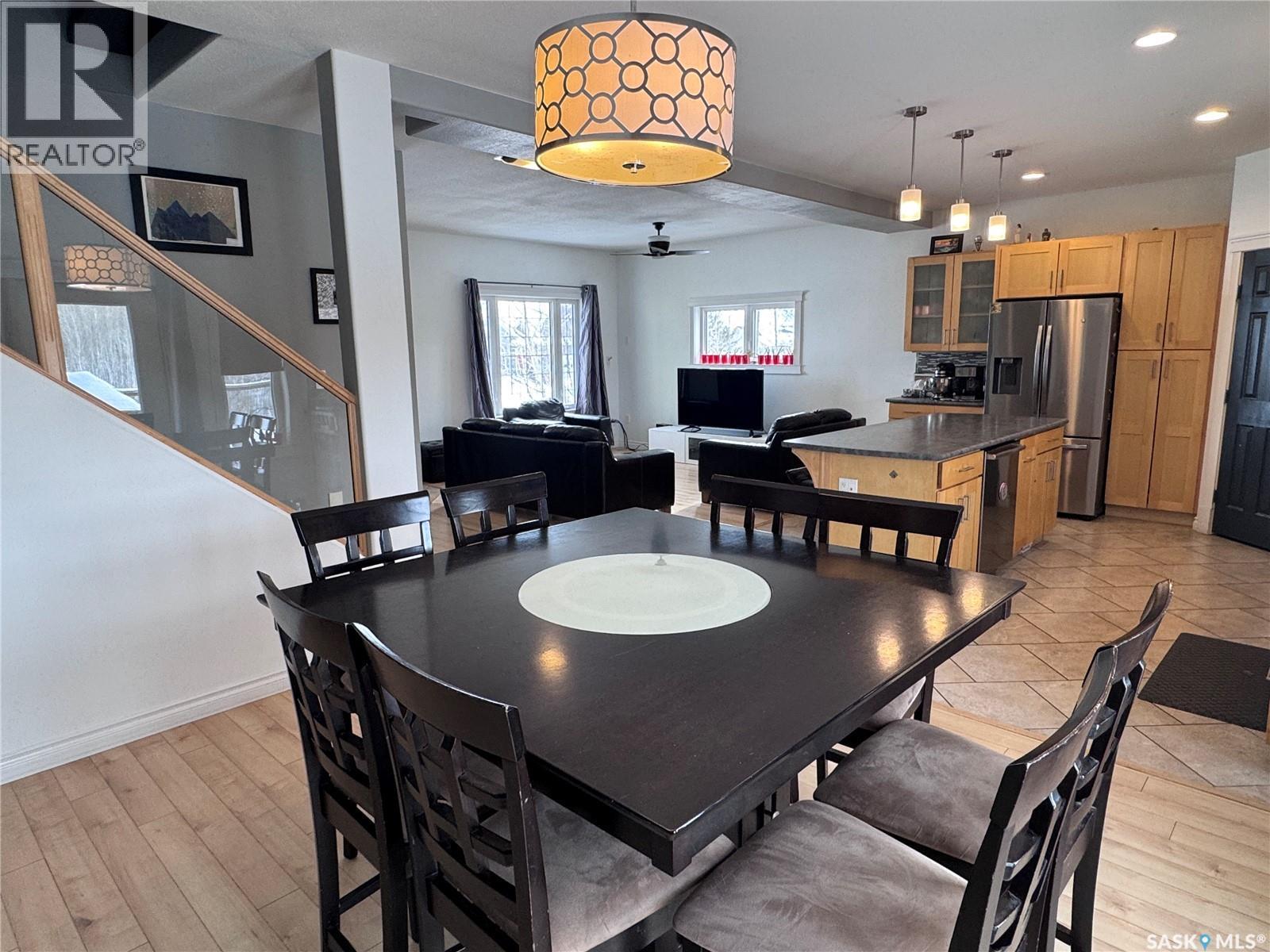 237 Eagle Point Drive, La Ronge, Saskatchewan  S0J 1L0 - Photo 12 - SK031209