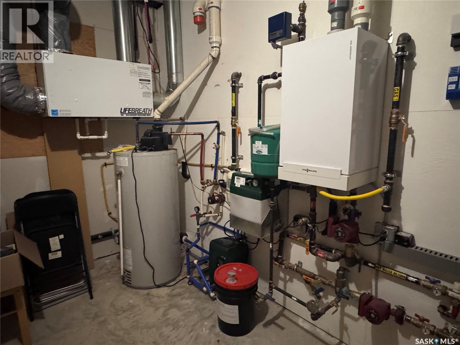 237 Eagle Point Drive, La Ronge, Saskatchewan  S0J 1L0 - Photo 39 - SK031209