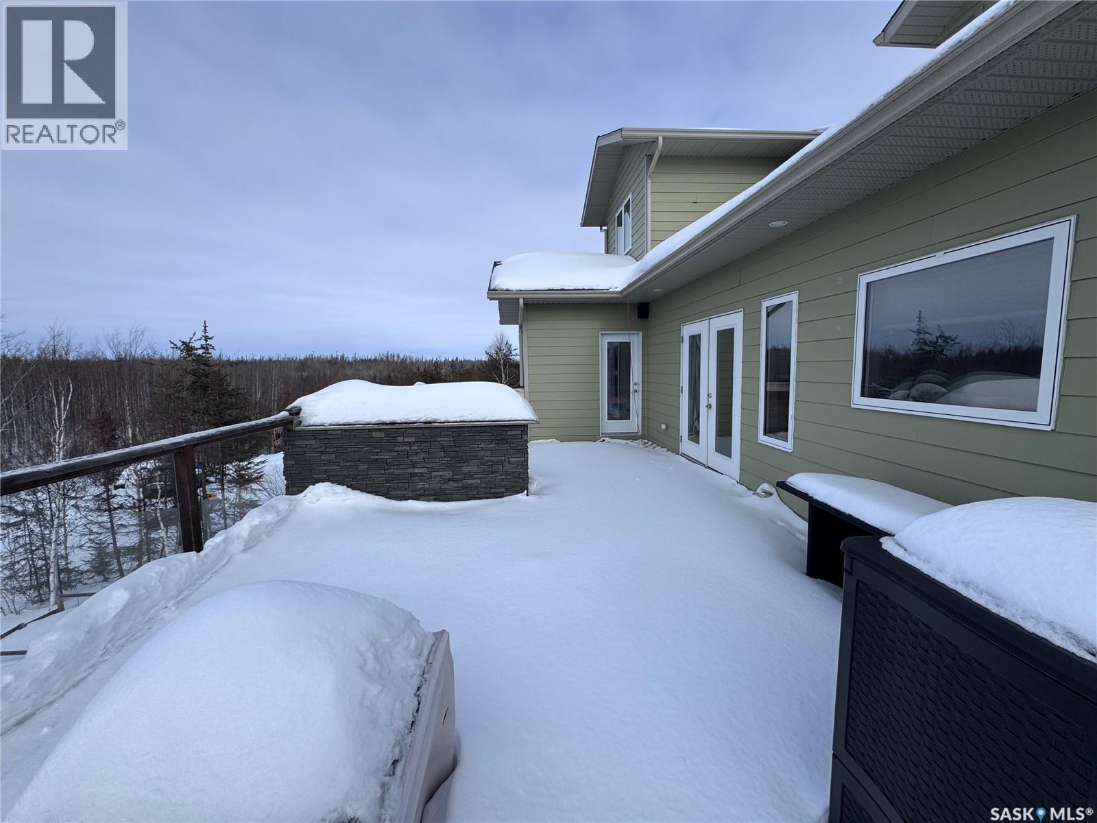 237 Eagle Point Drive, La Ronge, Saskatchewan  S0J 1L0 - Photo 41 - SK031209