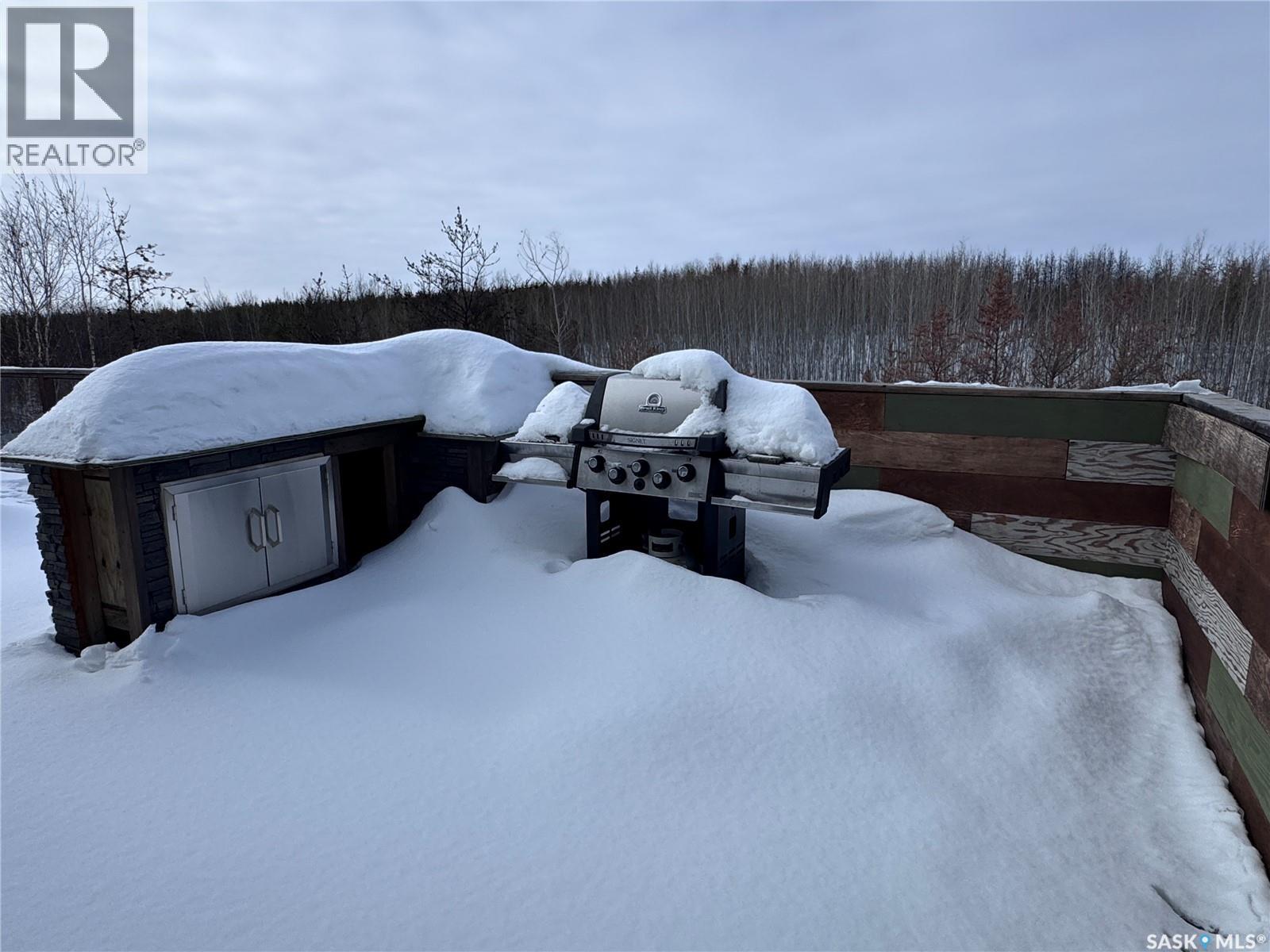 237 Eagle Point Drive, La Ronge, Saskatchewan  S0J 1L0 - Photo 42 - SK031209