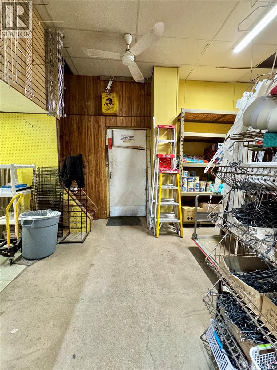 445 Main Street, Esterhazy, Saskatchewan  S0A 0X0 - Photo 16 - SK031208