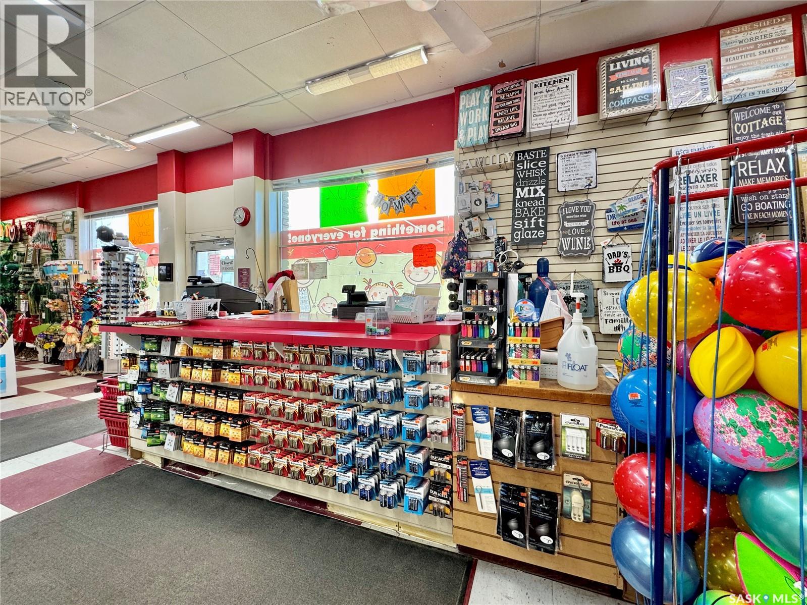 445 Main Street, Esterhazy, Saskatchewan  S0A 0X0 - Photo 2 - SK031208