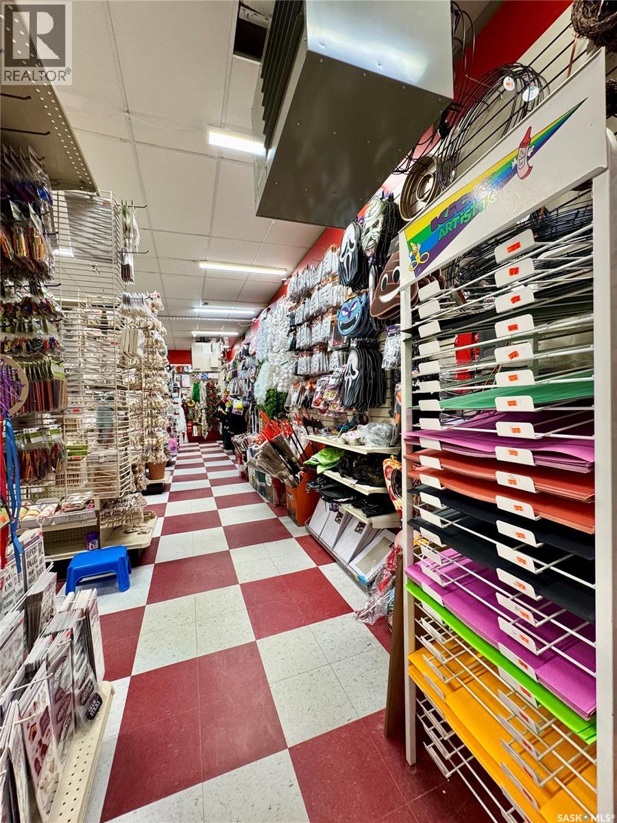 445 Main Street, Esterhazy, Saskatchewan  S0A 0X0 - Photo 8 - SK031208