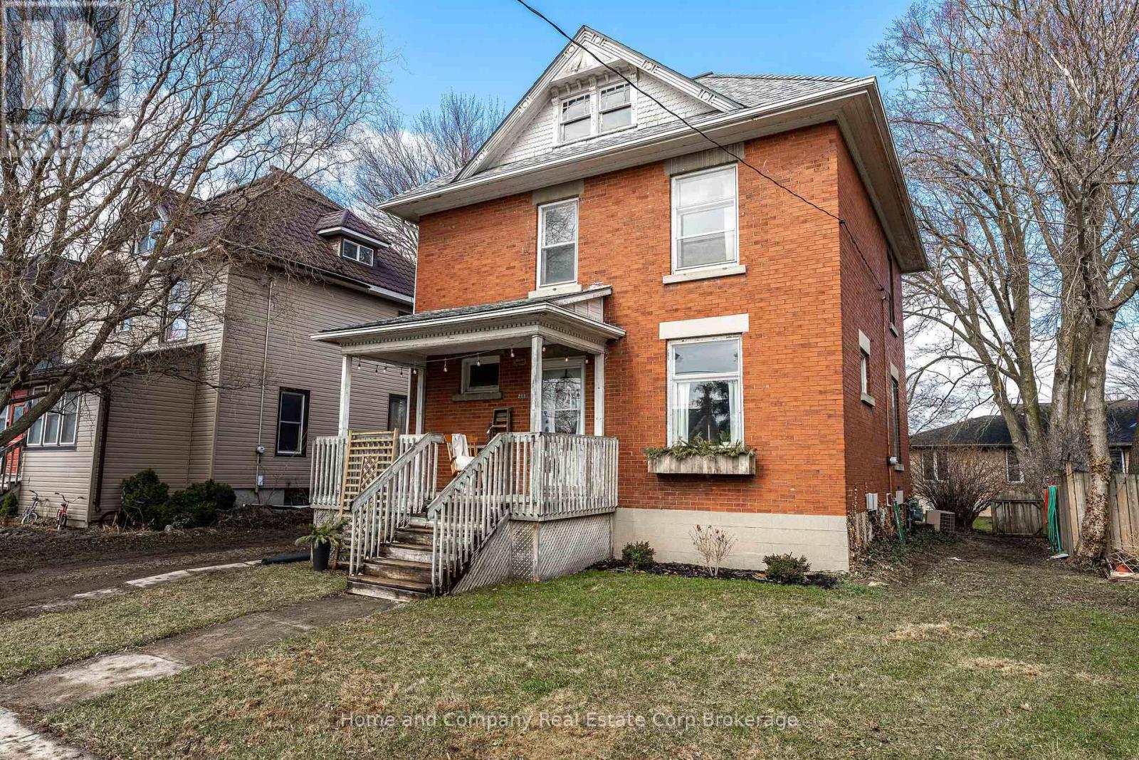 211 Queen Street W, St. Marys, Ontario  N4X 1A2 - Photo 34 - X12918884