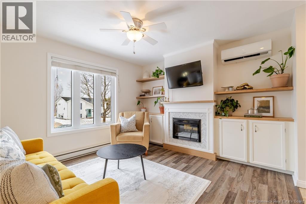 107 Jeremy Street, Fredericton, New Brunswick  E3G 5V6 - Photo 13 - NB135771