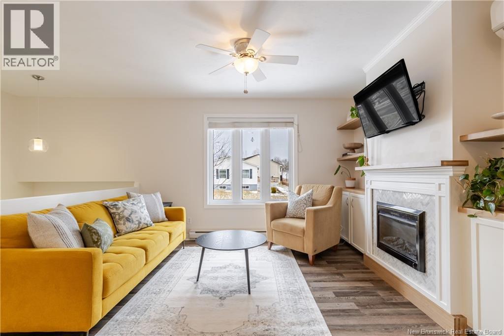 107 Jeremy Street, Fredericton, New Brunswick  E3G 5V6 - Photo 14 - NB135771