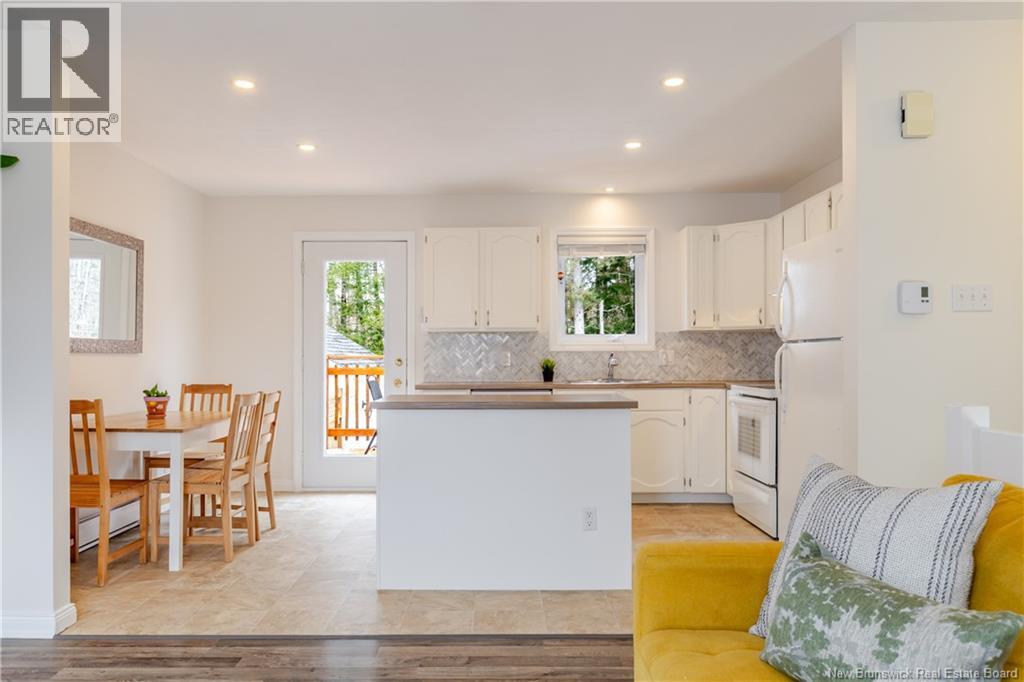 107 Jeremy Street, Fredericton, New Brunswick  E3G 5V6 - Photo 15 - NB135771
