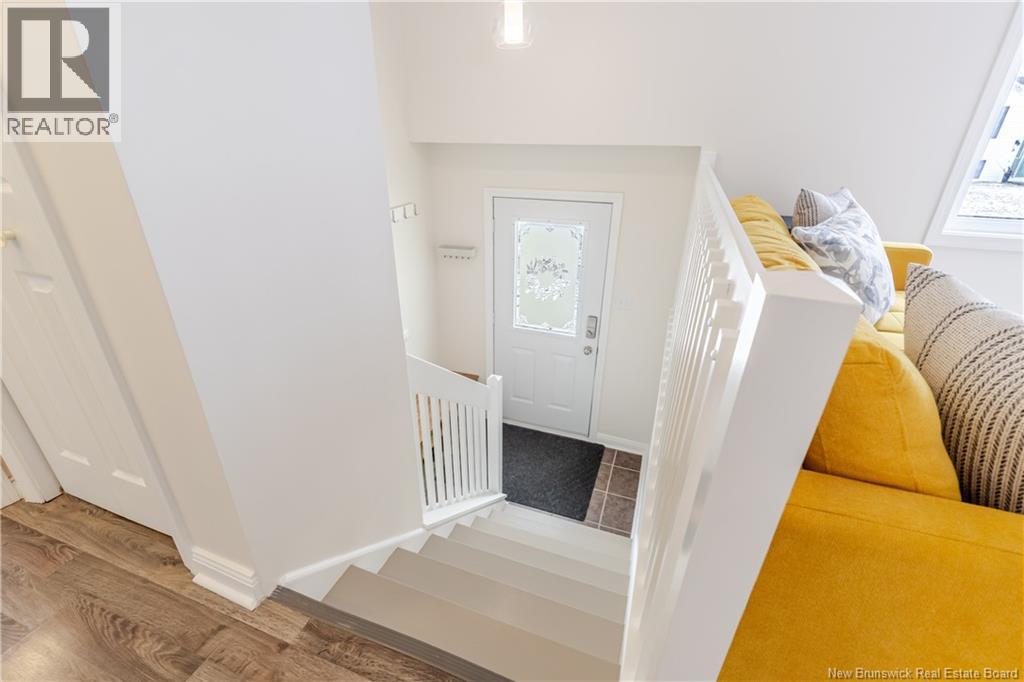 107 Jeremy Street, Fredericton, New Brunswick  E3G 5V6 - Photo 19 - NB135771