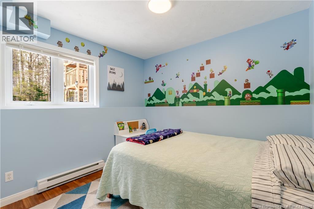 107 Jeremy Street, Fredericton, New Brunswick  E3G 5V6 - Photo 28 - NB135771