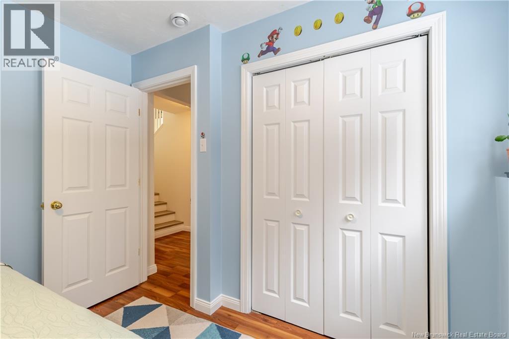 107 Jeremy Street, Fredericton, New Brunswick  E3G 5V6 - Photo 29 - NB135771