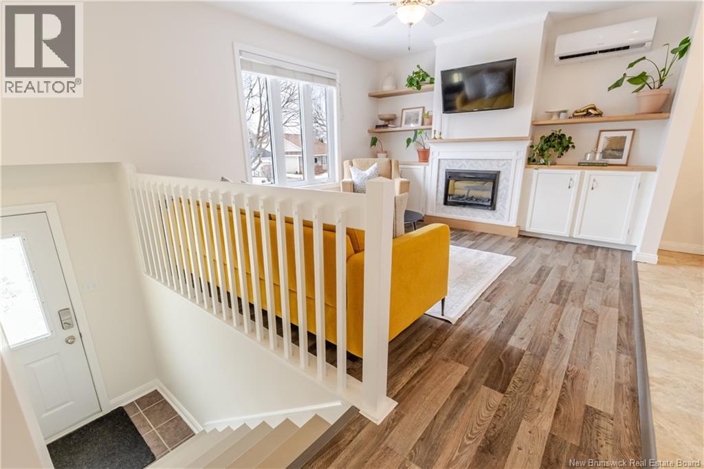 107 Jeremy Street, Fredericton, New Brunswick  E3G 5V6 - Photo 3 - NB135771