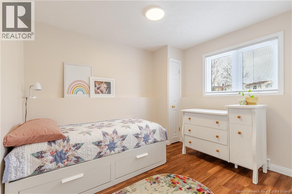 107 Jeremy Street, Fredericton, New Brunswick  E3G 5V6 - Photo 30 - NB135771