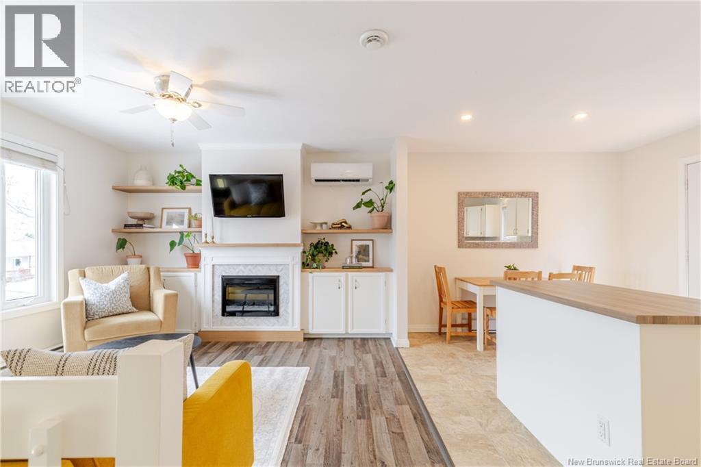 107 Jeremy Street, Fredericton, New Brunswick  E3G 5V6 - Photo 4 - NB135771