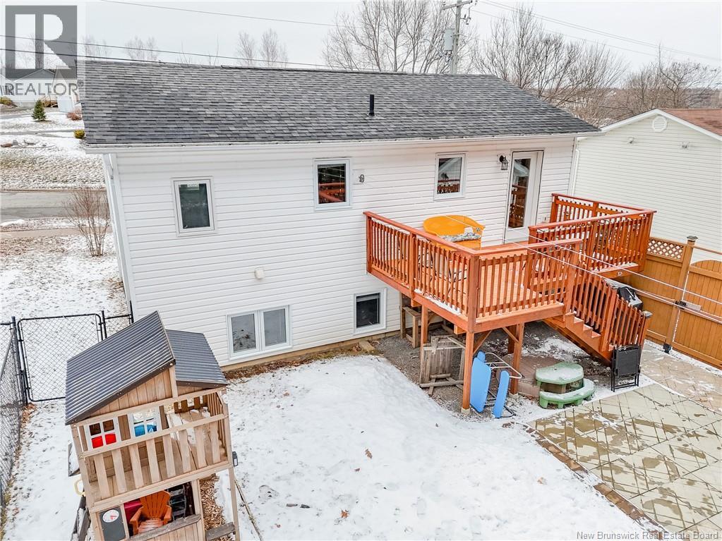 107 Jeremy Street, Fredericton, New Brunswick  E3G 5V6 - Photo 40 - NB135771