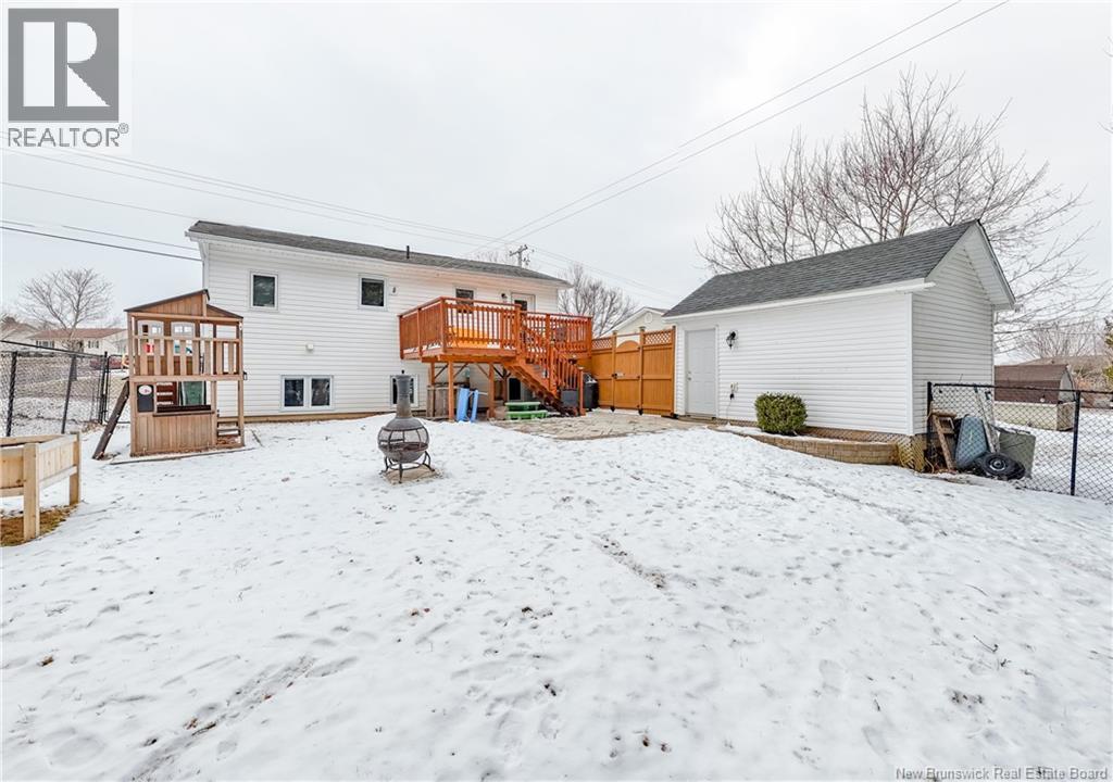 107 Jeremy Street, Fredericton, New Brunswick  E3G 5V6 - Photo 41 - NB135771