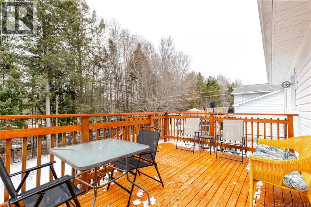 107 Jeremy Street, Fredericton, New Brunswick  E3G 5V6 - Photo 42 - NB135771