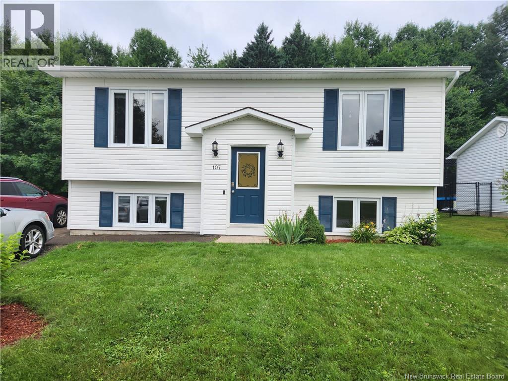 107 Jeremy Street, Fredericton, New Brunswick  E3G 5V6 - Photo 43 - NB135771