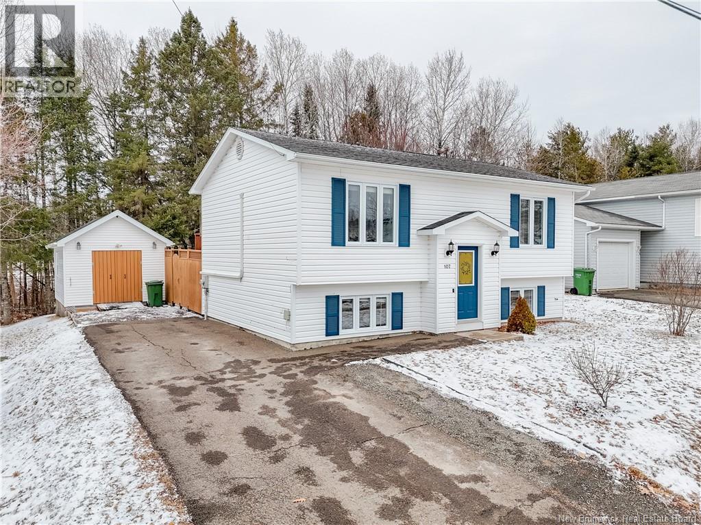 107 Jeremy Street, Fredericton, New Brunswick  E3G 5V6 - Photo 44 - NB135771