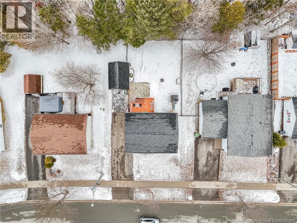 107 Jeremy Street, Fredericton, New Brunswick  E3G 5V6 - Photo 45 - NB135771